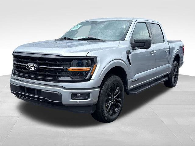 Certified 2024 Ford F150 XLT w/ Equipment Group 303A High AWD/4WD video 2