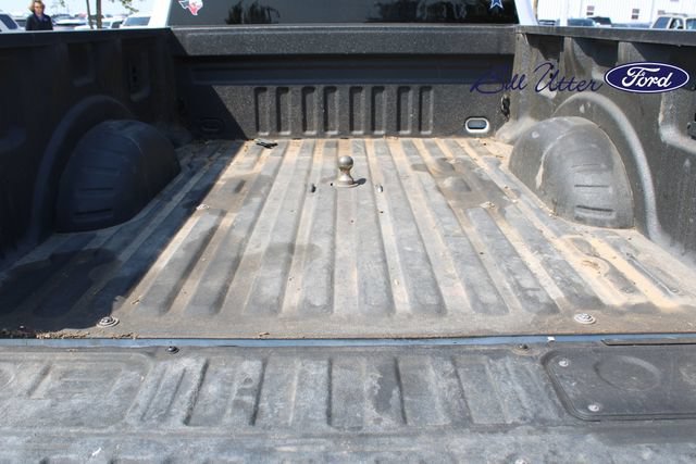 Certified 2024 Ford F250 Lariat w/ Lariat Ultimate Package AWD/4WD image 10
