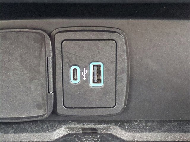 Certified 2024 Ford Bronco Outer Banks image 22