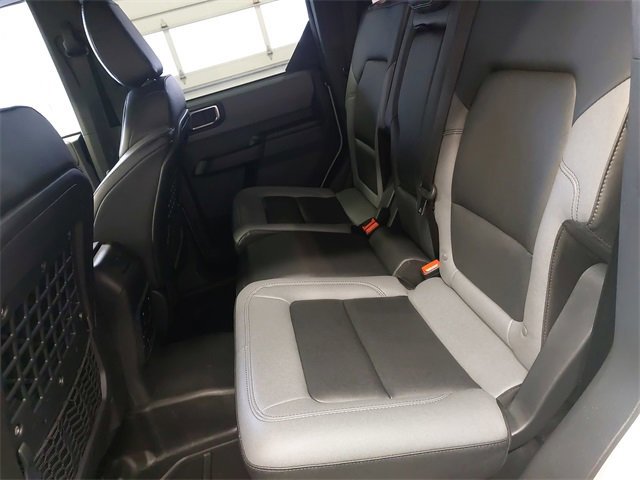Certified 2024 Ford Bronco Big Bend image 14