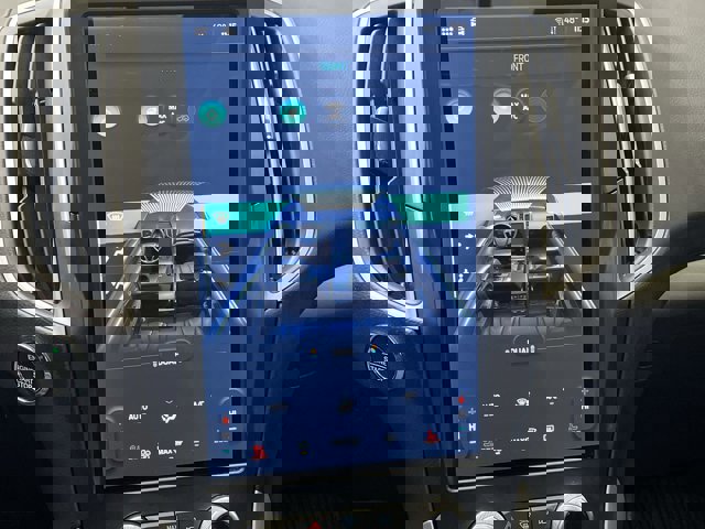 Certified 2024 Ford Edge SEL w/ Convenience Package image 25