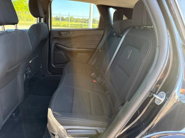 Certified 2025 Ford Escape Active FWD image 12