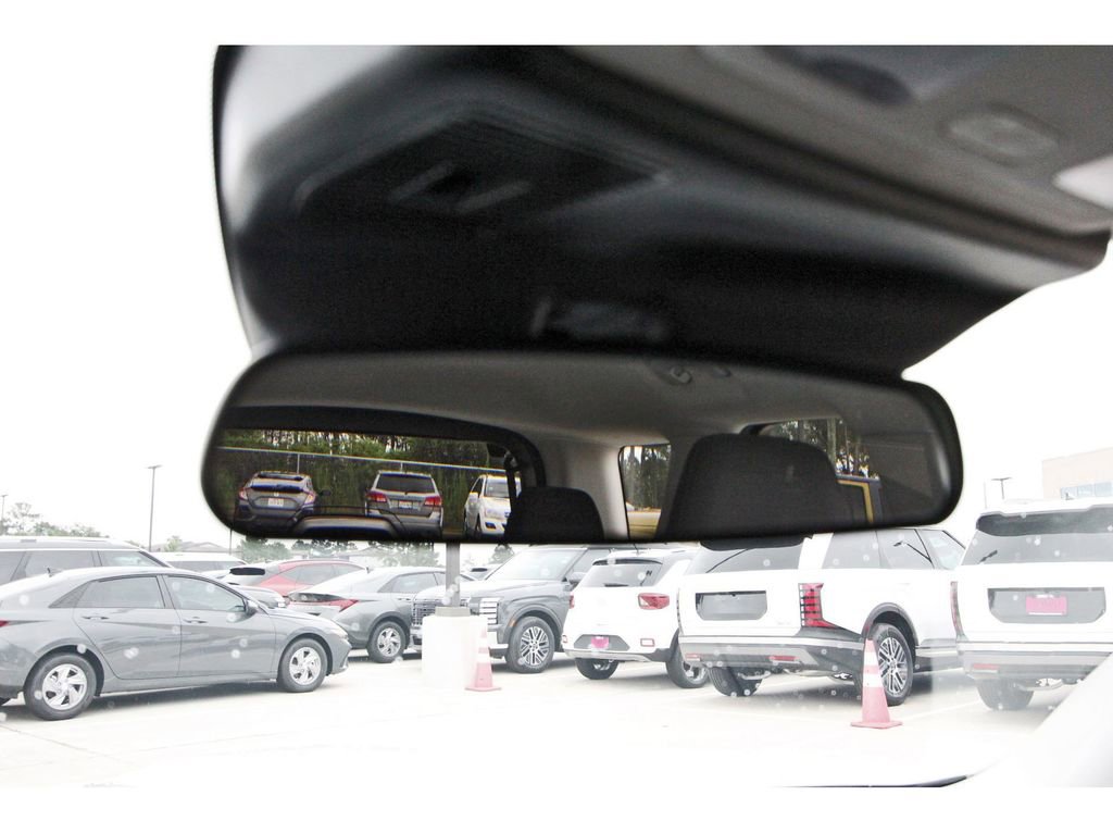 Certified 2022 Ford Bronco Sport Big Bend w/ Convenience Package AWD/4WD image 22
