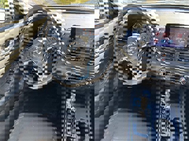 Used 2022 Nissan Altima 2.5 S image 12