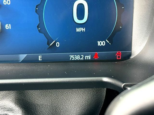 Certified 2025 Ford F250 Lariat w/ Chrome Package AWD/4WD image 16