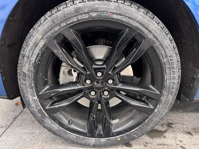 Certified 2020 Ford Edge ST w/ Equipment Group 401A image 9