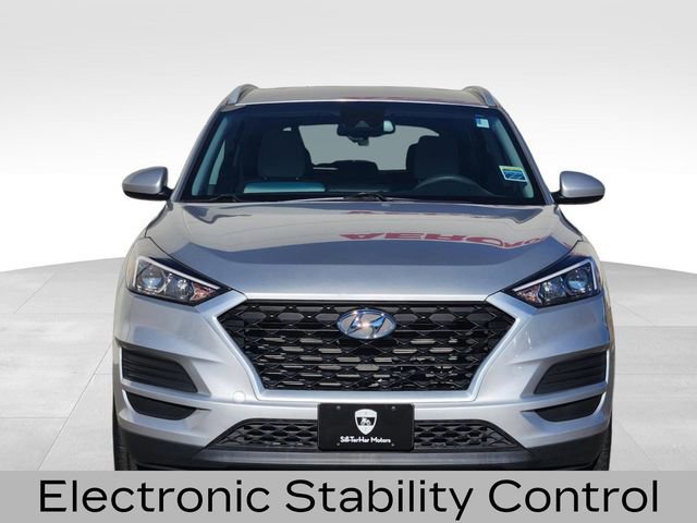 Used 2021 Hyundai Tucson Value image 8