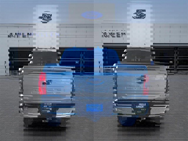 Certified 2022 Ford F150 XLT w/ Equipment Group 302A High image 3