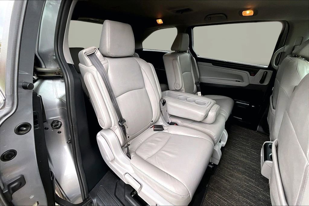 Used 2023 Honda Odyssey EX-L image 27