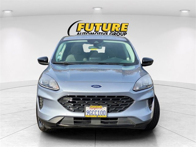 Certified 2022 Ford Escape SE w/ SE Sport Appearance Package image 8