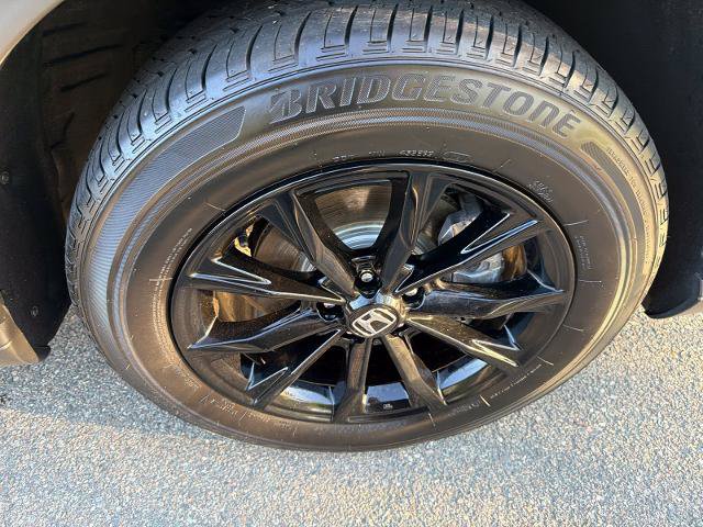Used 2025 Honda CR-V Sport-L image 27