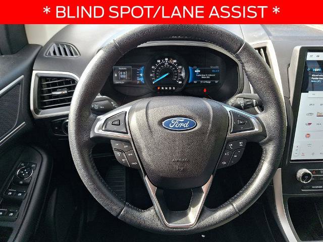 Certified 2023 Ford Edge SEL w/ Convenience Package image 18