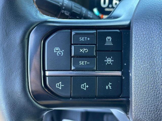 Certified 2023 Ford Expedition Max Platinum AWD/4WD image 14