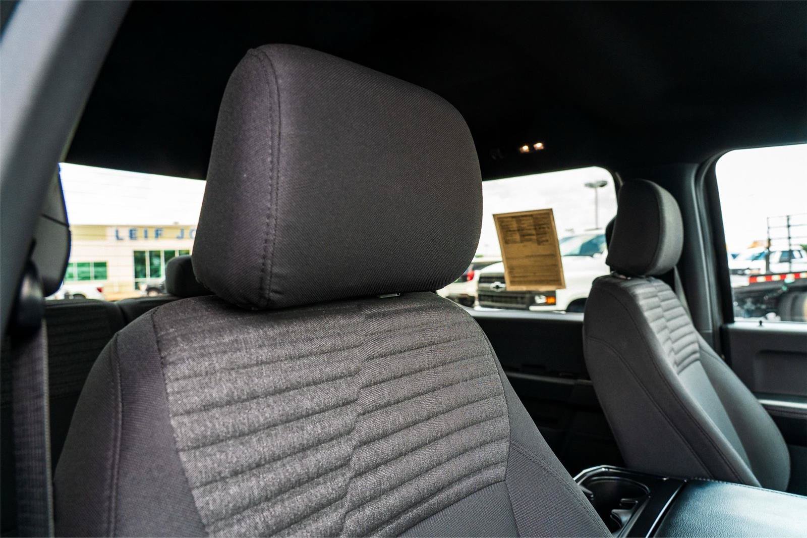Certified 2023 Ford F150 XL w/ STX Appearance Package RWD image 30