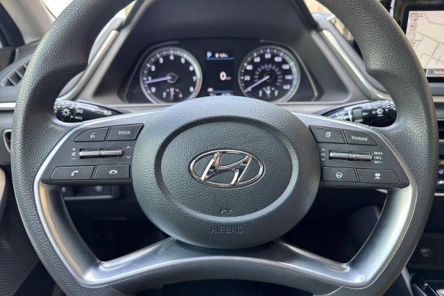 Used 2023 Hyundai Sonata SEL image 20