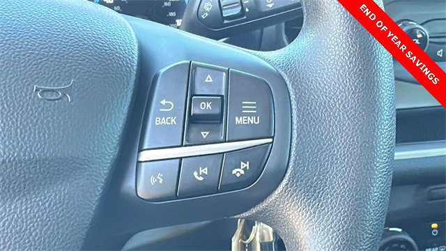 Certified 2021 Ford Bronco Sport image 25