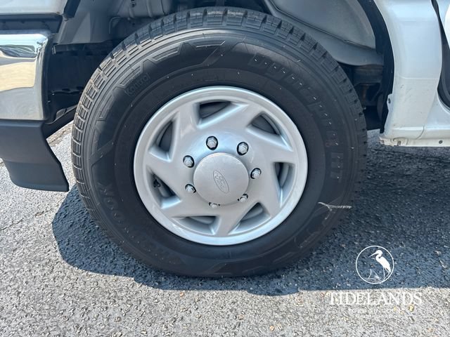 Certified 2024 Ford E-350 and Econoline 350 Super Duty w/ Power Windows & Locks Group RWD image 33
