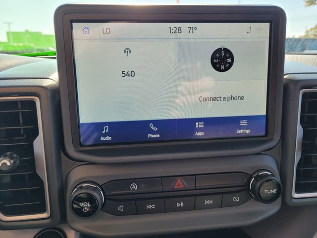 Certified 2023 Ford Bronco Sport Big Bend w/ Convenience Package image 25