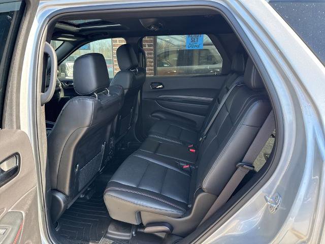 Used 2025 Dodge Durango GT image 4