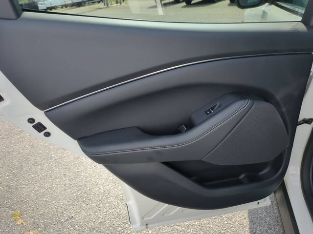 Certified 2024 Ford Mustang Mach-E Select RWD image 27
