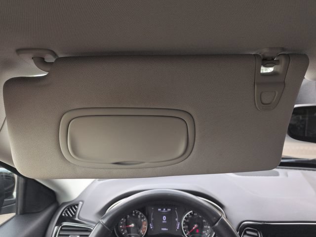 Used 2019 Jeep Compass Latitude FWD image 37