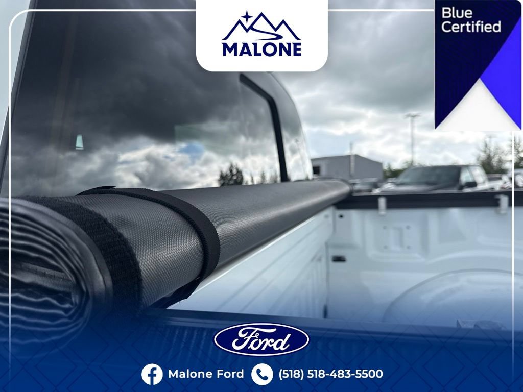 Certified 2022 Ford F150 XLT w/ Equipment Group 302A High AWD/4WD image 20