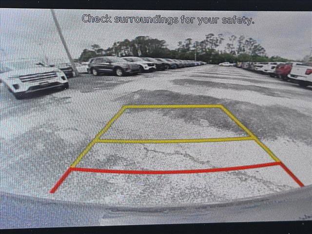 Used 2022 Hyundai Santa Cruz SEL AWD/4WD image 12