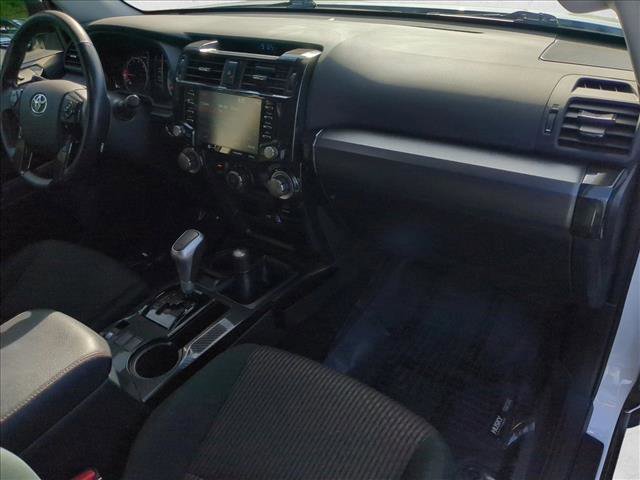 Used 2024 Toyota 4Runner TRD Off-Road image 20