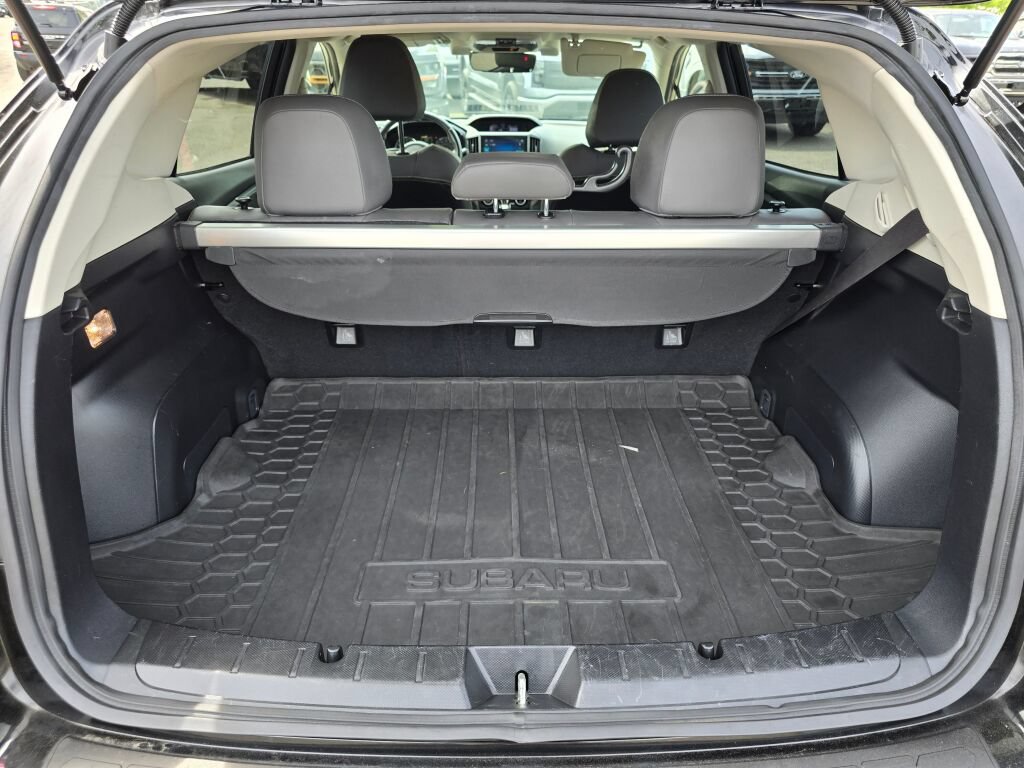 Used 2021 Subaru Crosstrek 2.5i Sport w/ Moonroof Package AWD/4WD image 14