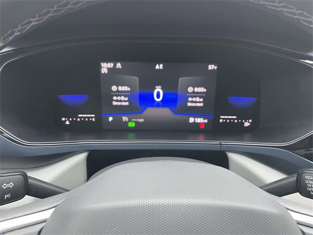 Used 2022 Volkswagen Taos SE image 16