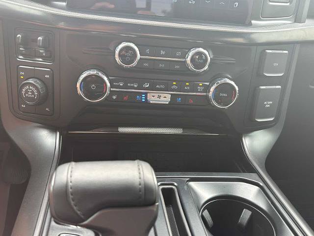 Certified 2024 Ford F150 Tremor w/ Equipment Group 402A High AWD/4WD image 14