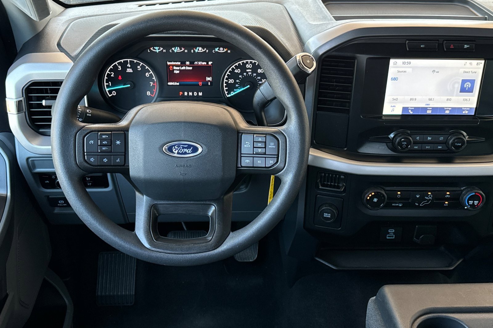 Certified 2023 Ford F150 XLT image 15