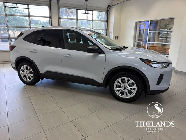 Certified 2026 Ford Escape Active FWD image 10
