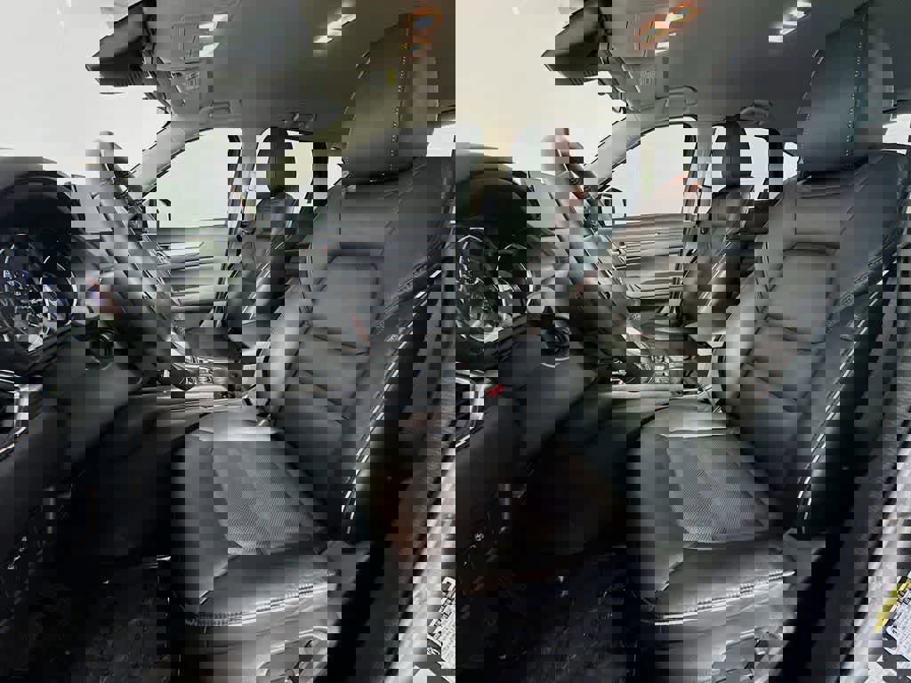 Used 2025 MAZDA CX-5 AWD 2.5 S w/ Select Package image 15