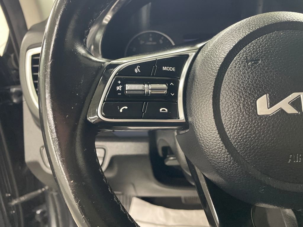 Used 2023 Kia Seltos S image 20