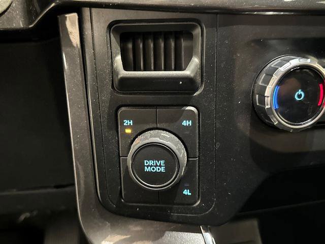 Certified 2023 Ford F150 XLT w/ Equipment Group 301A Mid AWD/4WD image 29