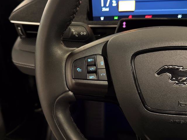 Certified 2023 Ford Mustang Mach-E Premium RWD image 20
