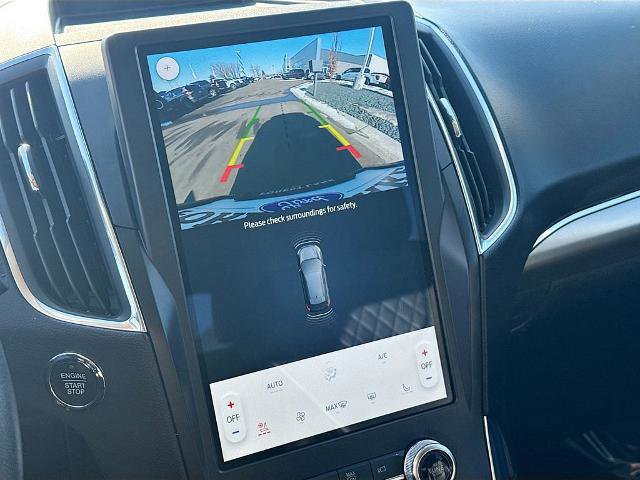 Certified 2024 Ford Edge Titanium image 11