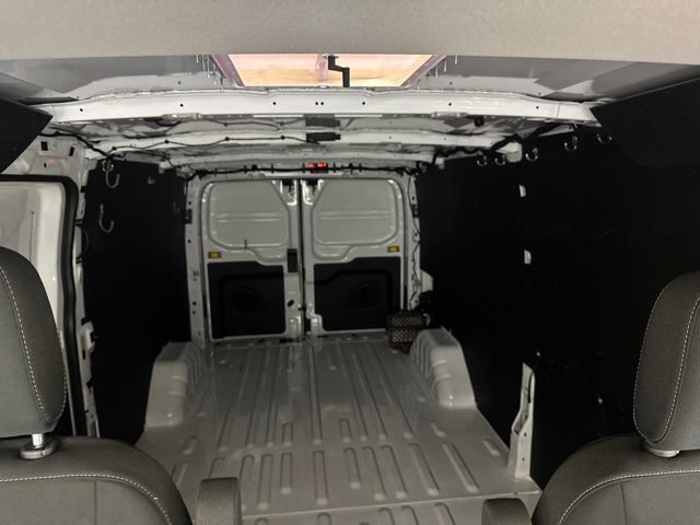 Certified 2023 Ford Transit 150 Low Roof AWD image 12