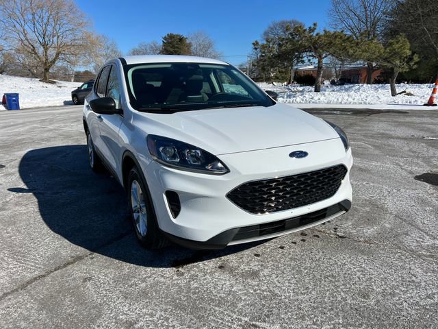 Certified 2022 Ford Escape SE w/ Convenience Package image 17