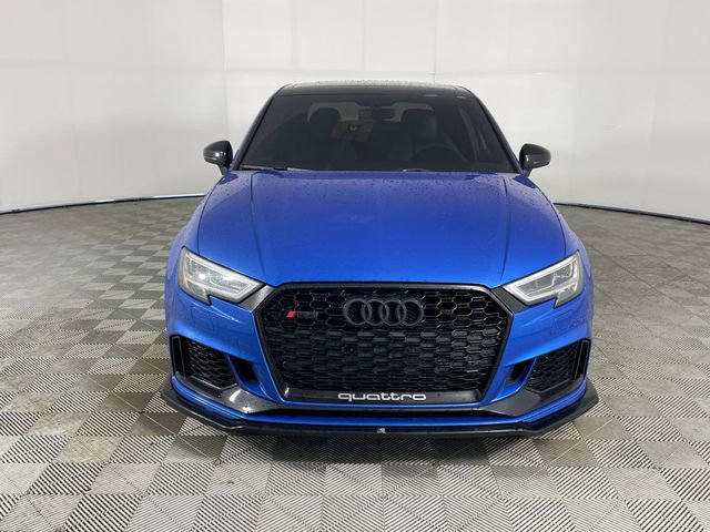 Used 2019 Audi RS 3 image 6