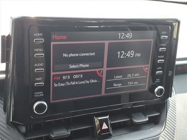 Used 2020 Toyota Corolla LE FWD image 22