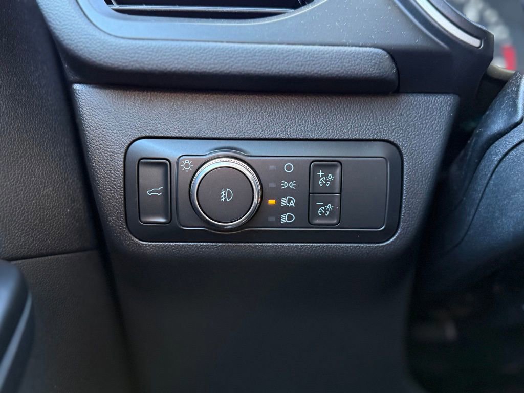 Certified 2022 Ford Escape SE w/ Convenience Package image 16