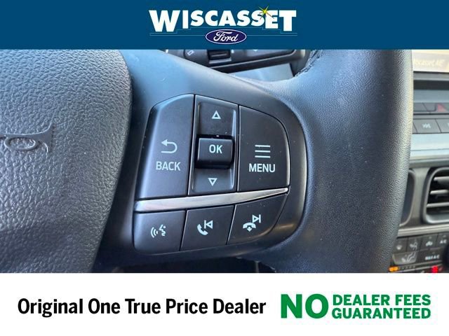 Certified 2024 Ford Maverick Lariat w/ FX4 Off-Road Package image 26