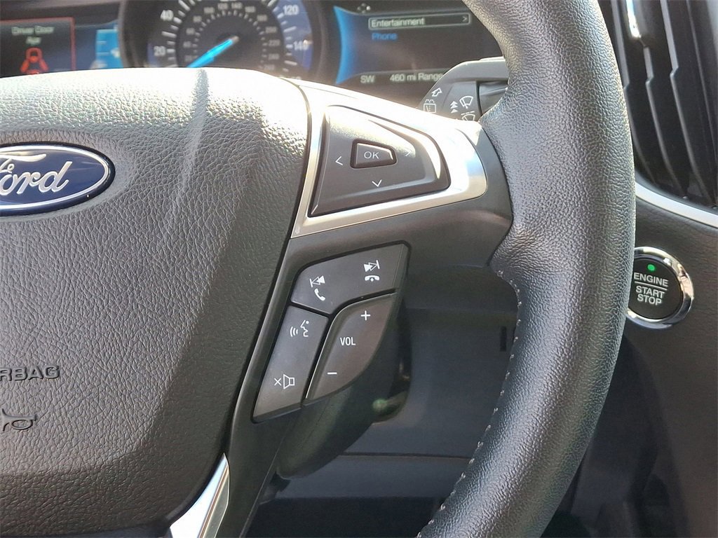 Certified 2022 Ford Edge SEL w/ Convenience Package image 22