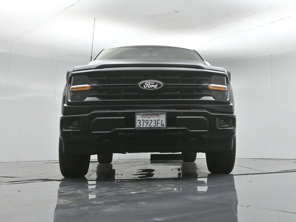 Certified 2025 Ford F150 XLT w/ Equipment Group 303A High AWD/4WD image 51
