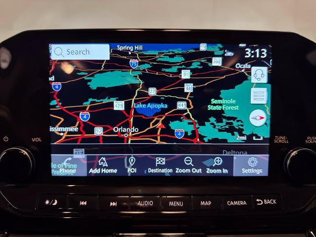 Used 2023 Nissan Pathfinder Platinum AWD/4WD image 25