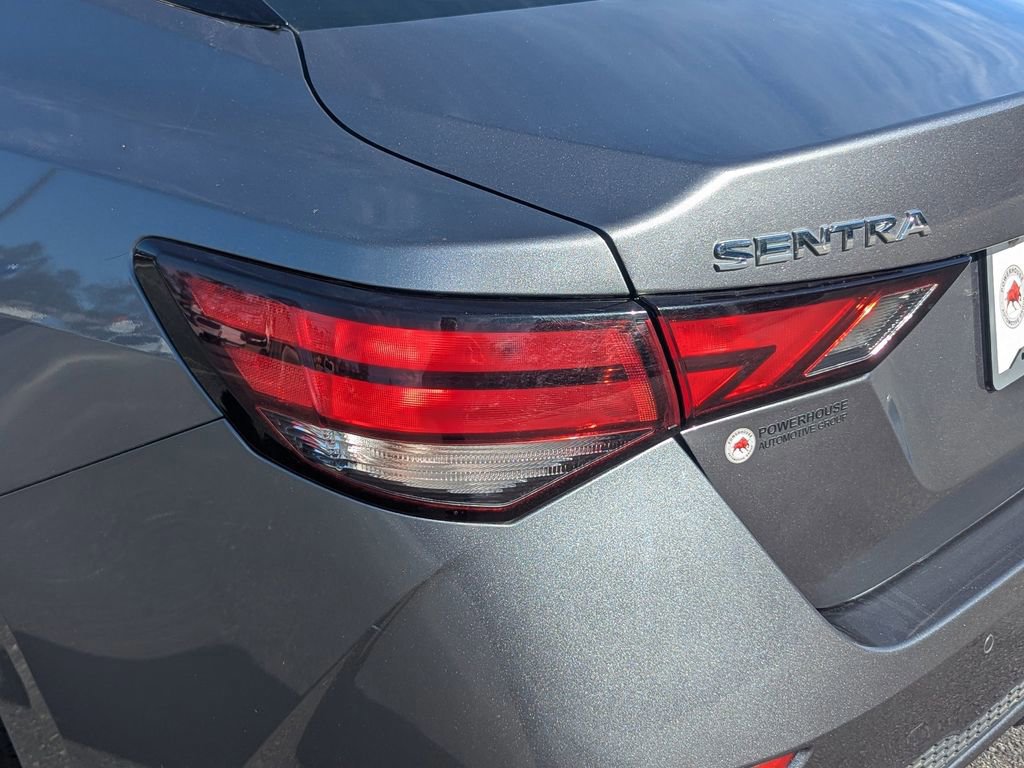 Used 2024 Nissan Sentra S image 11
