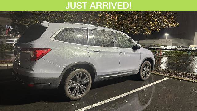 Used 2022 Honda Pilot Special Edition