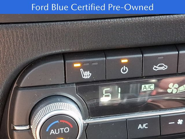Used 2023 MAZDA CX-5 Carbon Edition AWD/4WD image 27